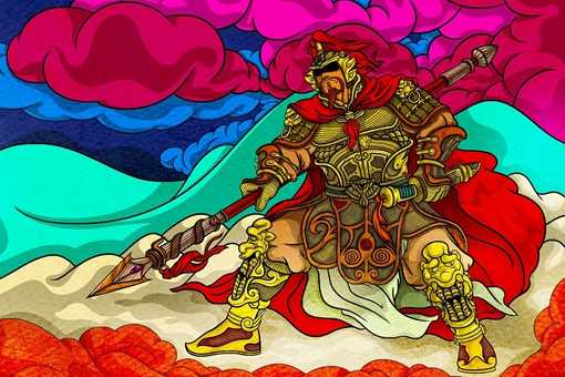 韩世忠死时多少岁?韩世忠是怎么死的(韩世忠怎么死的)