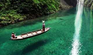 湖北恩施十大必去景点_湖北恩施十大旅游景点(恩施旅游必去十大景点)