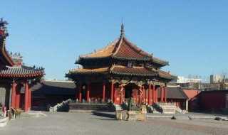 沈阳好玩的地方介绍_沈阳好玩的地方(沈阳好玩的地方)