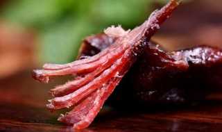 安徽7大特产?安徽特产是什么(安徽特产)