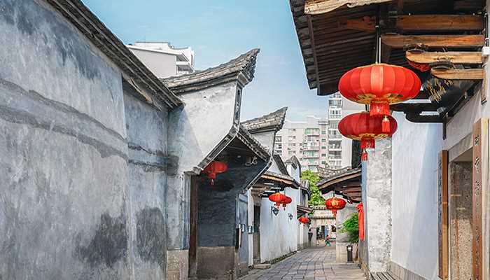 福州好玩的地方有哪些?福州哪里好玩?(福州哪里比较好玩)