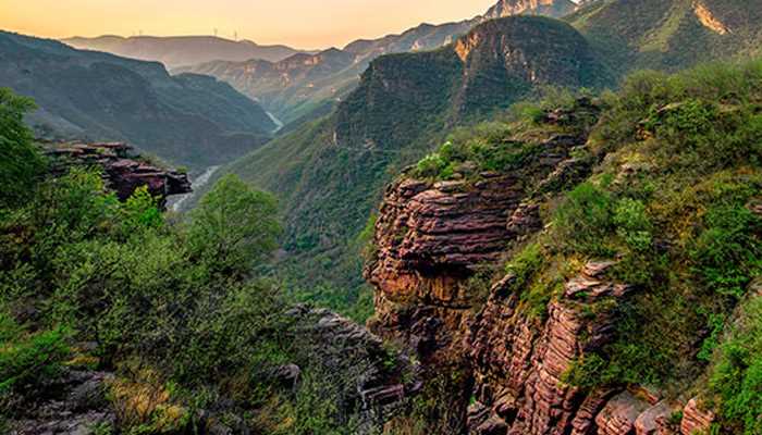 云台山位置?云台山在哪里?(云台山在哪)