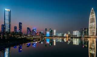 这四个景点不玩可惜了_深圳好玩的地方(深圳好玩的地方)