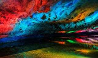 兰溪地下长河景点介绍资料_兰溪地下长河景点介绍(兰溪地下长河)