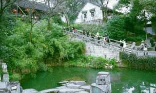 关于虎丘风景区的简介_虎丘风景区介绍(虎丘风景区)