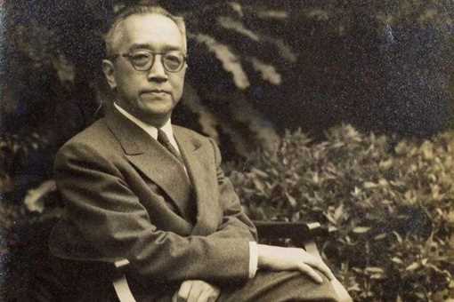 胡适是个什么人物?胡适简介(胡适)