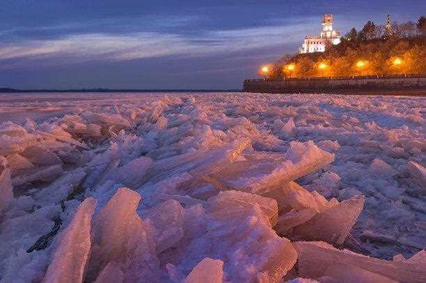 被称为东北“冬城”_中国唯一一个拥有山地、雪原的省份(雪原)