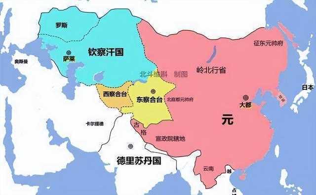 撒马尔罕：享誉世界的中亚古城(撒马尔罕)