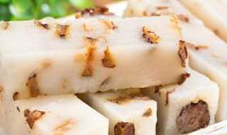 上海的特产都有什么?上海的特产都有哪些?(上海特产有哪些)