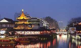 南京景点推荐?南京哪些地方好玩?(南京有哪些好玩的地方)