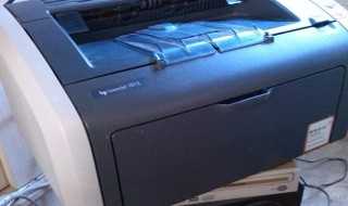 怎么清洗打印机 清洗打印机的方法
