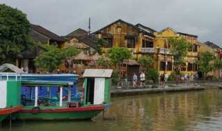 越南_旅游景点_越南旅游攻略景点必去旅游(越南旅游景点)