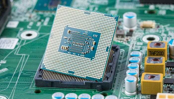 芯片是什么?芯片是什么东西(芯片)