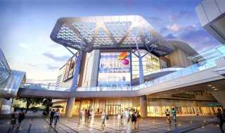 龙湖时代天街?北京天街在哪里?(龙湖时代天街 北京)