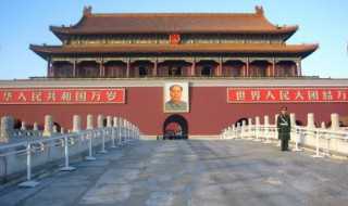 北京什么时间适合旅游?北京适合什么时候去旅游(北京最佳旅游时间)