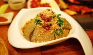 丽江有哪些特色小吃?丽江十大特色小吃(丽江美食)