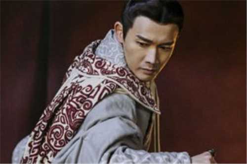 吕不韦人物简介（吕不韦个人资料简介）(吕不韦简介及人生经历)