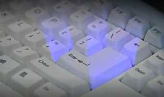 看完你就清楚了?回车键是哪一个?(回车键是哪个)