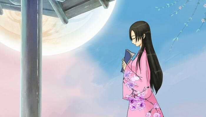 妩媚是什么意思?妩媚的意思(妩媚)