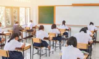 梯度志愿的意思?梯度志愿是什么意思(梯度志愿)