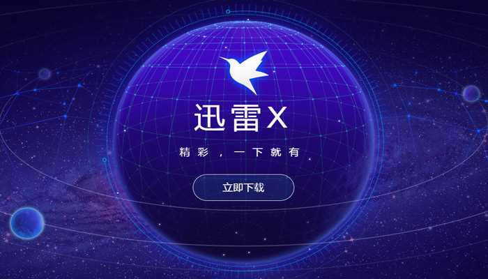 迅雷等级的用处有哪些?迅雷等级有什么作用(迅雷等级有什么用)