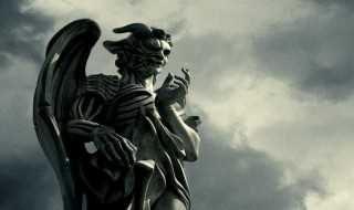 撒旦的意思?撒旦是什么意思(撒旦)