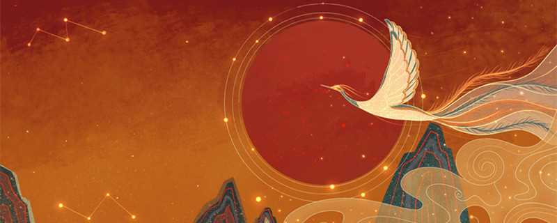 精卫填海的意思翻译是什么?精卫填海的意思翻译(精卫填海 翻译)