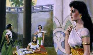 Esther简单介绍?Esther什么意思(esther)