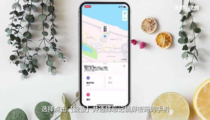 苹果手机忘记密码锁屏了解决办法?苹果手机忘记密码锁屏了怎么办?(苹果手机忘记密码锁屏了怎么办)