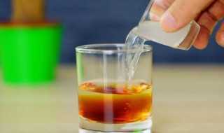 碘酒中的溶质和溶剂是什么?碘酒的溶质和溶剂分别是什么(碘酒的溶质和溶剂)