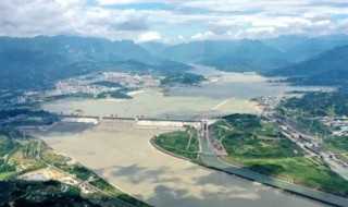 三峡的简单介绍_三峡的资料(三峡资料)