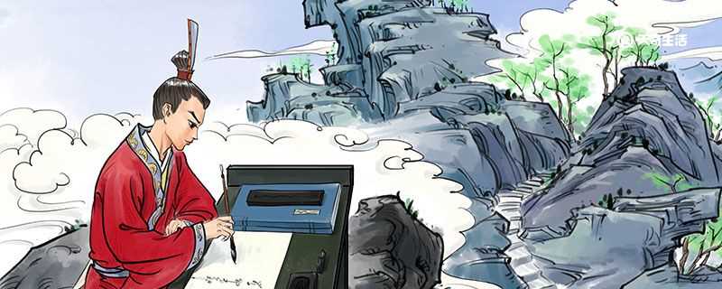 以人为镜可以知得失是什么意思是谁?说的?以人为镜可以知得失是什么意思(以人为镜可以知得失的意思)