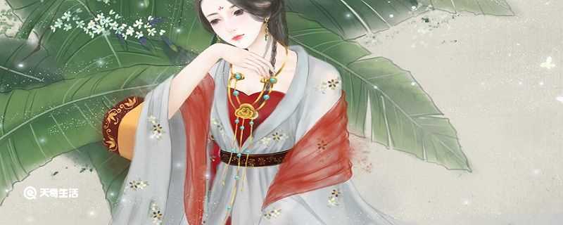 既见君子云胡不喜是谁?写的?云胡不喜是什么意思出处在哪里?(云胡不喜)