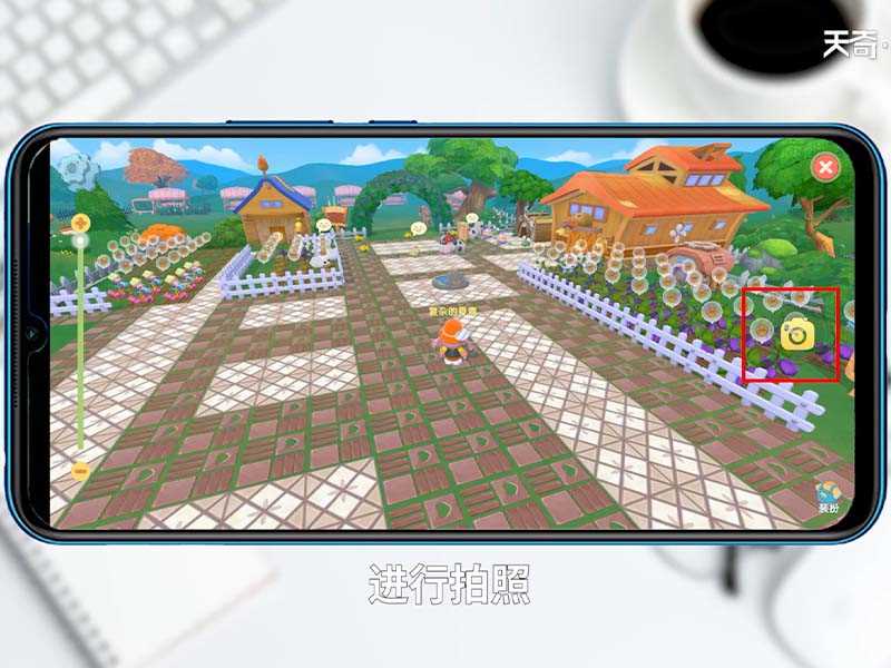 摩尔庄园怎么拍照任务?摩尔庄园怎么拍照?(摩尔庄园怎么拍照)