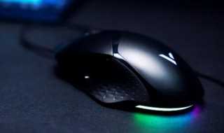 鼠标箭头不见了怎么解决?鼠标箭头不见了怎么办?(鼠标箭头)