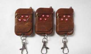 电动门的配对教程?电动门遥控器怎么配对?(电动门遥控器怎么配)