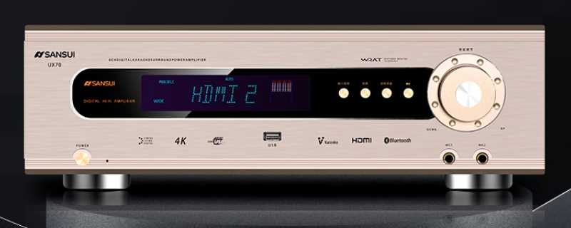 tuner功放上啥意思(tuner)