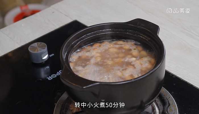 鸡爪汤怎么做?鸡爪汤的做法是什么(鸡爪汤)