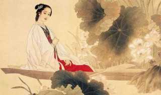 物是人非事事休原文及翻译_物是人非事事休的意思(物是人非事事休)