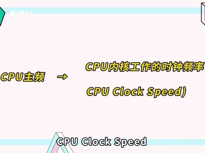 CPU越高越好吗?cpu主频越高越好吗?(cpu主频越高越好吗)