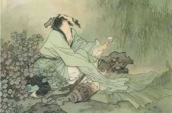 六一居士是宋代谁的称号_六一居士是谁?(六一居士)