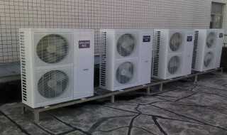 空调外机尺寸列述_空调外机尺寸(室外空调机尺寸)