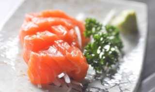 鲑鱼是什么?鲑鱼怎么读?(鲑鱼)