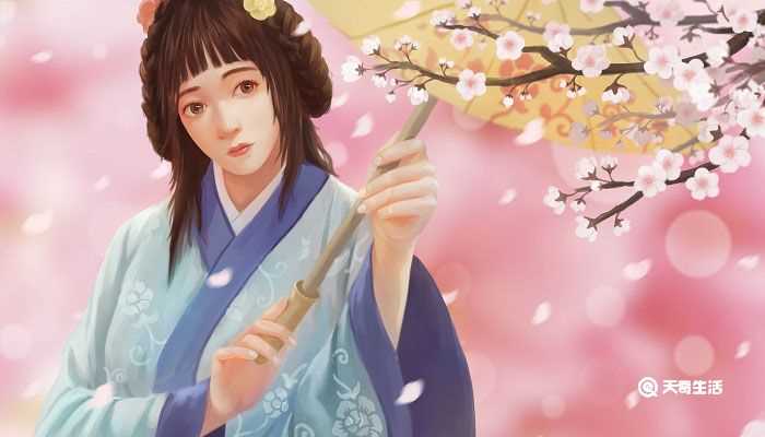 既见君子云胡不喜是谁?写的?云胡不喜是什么意思出处在哪里?(云胡不喜)