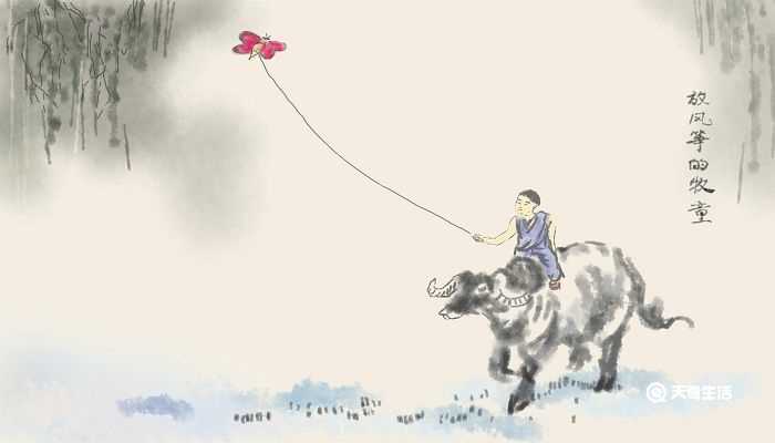 村居的意思是什么简写?村居的意思是什么(村居的意思)