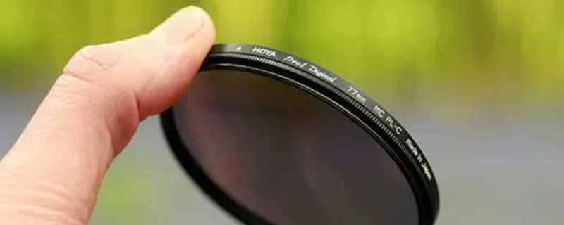 偏振镜的作用（cpl偏振镜的作用）(cpl偏振镜)