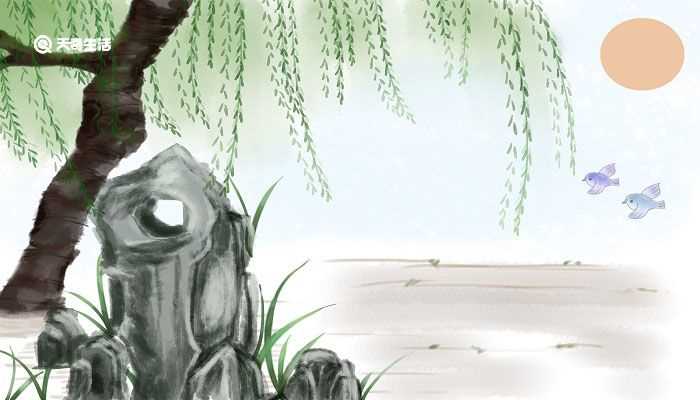 二月春风似剪刀是哪首诗里的句子?二月春风似剪刀是哪首诗?(二月春风似剪刀全诗)