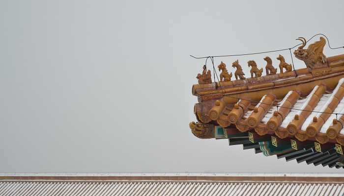 唐代阙楼最高等级是什么?唐代阙楼最高等级(唐代阙楼最高等级)