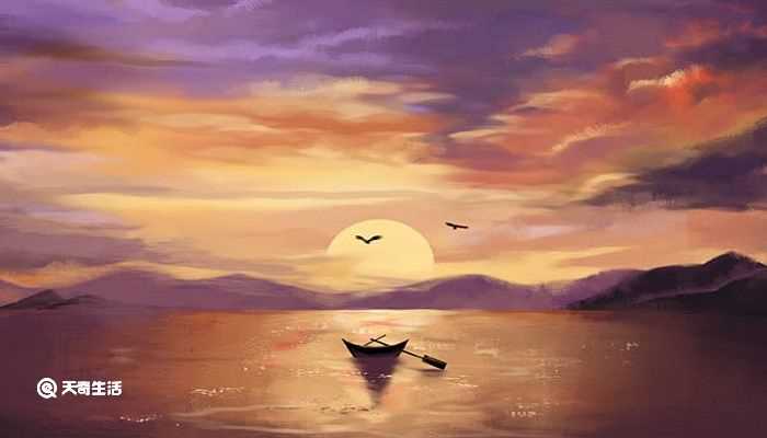 莫道桑榆晚为霞霜满天的意思?莫道桑榆晚为霞尚满天表达了什么(莫道桑榆晚 为霞尚满天)