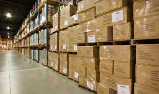 仓库盘点的基本流程_库存盘点的正确步骤(盘点流程)